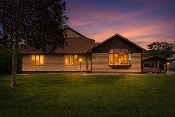 10370 Joliet Street, St. John, IN 46373