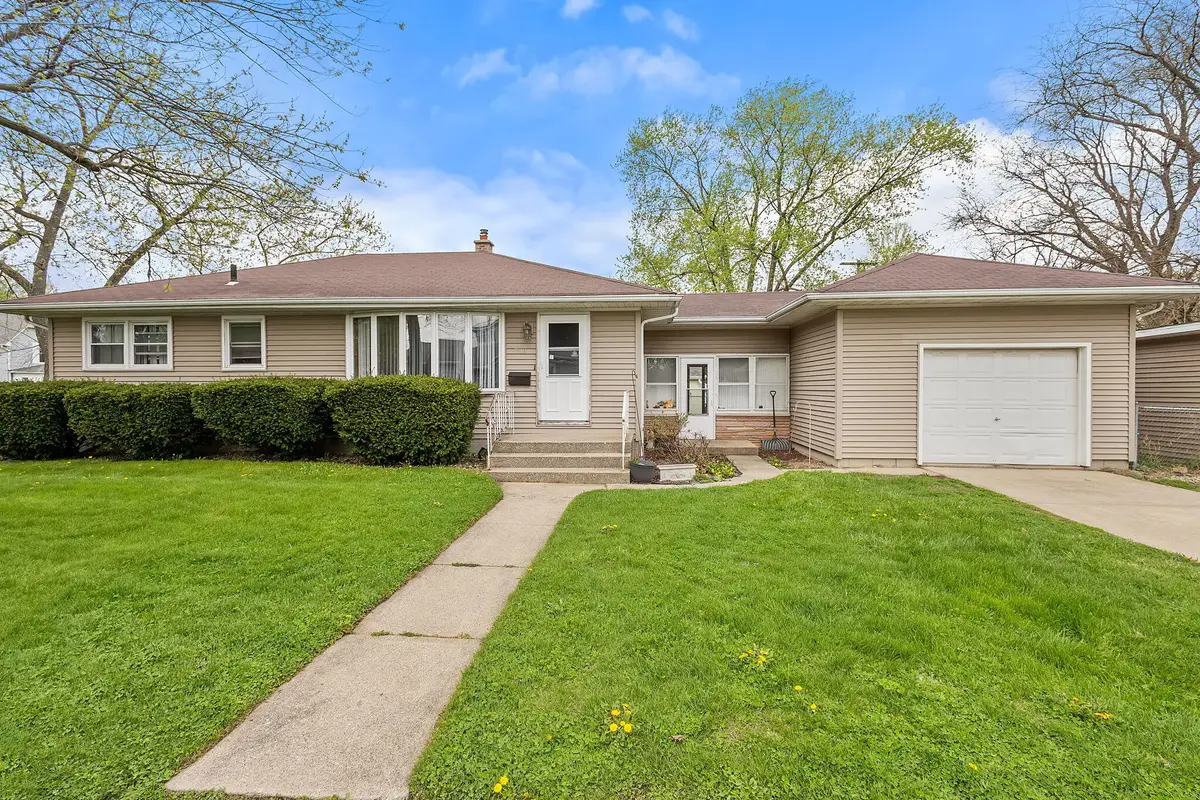 700 E 9th Street, Hobart, IN 46342 - #1