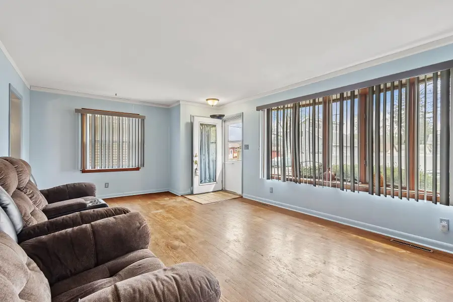 700 E 9th Street, Hobart, IN 46342 - #3