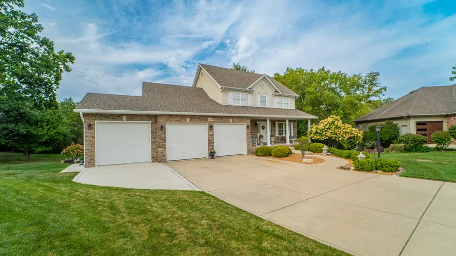 1205 Waterside Lane, Crown Point, IN 46307 - #2