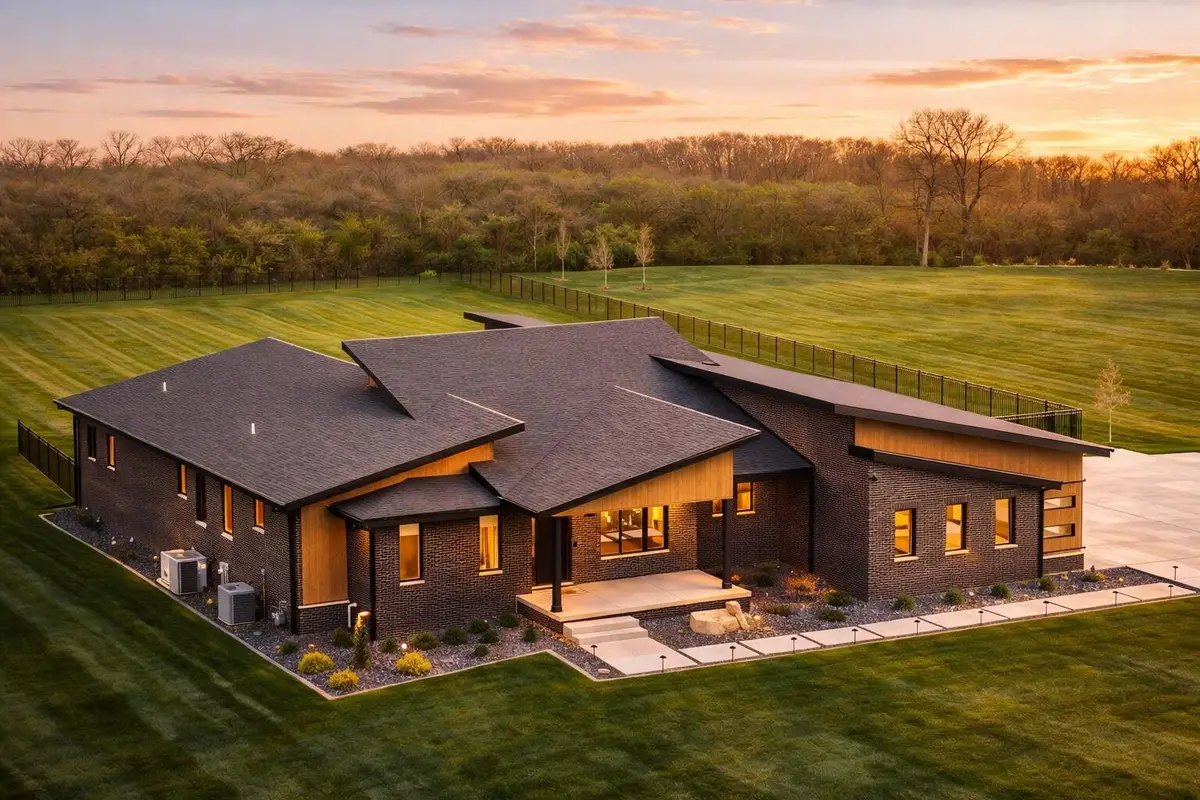 4137 167th Avenue, Lowell, IN 46356 - #1