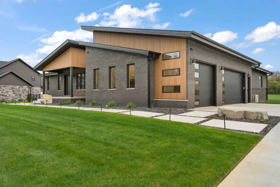 4137 167th Avenue, Lowell, IN 46356 - #3