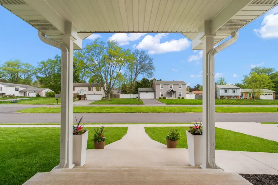 615 Chestnut Boulevard, Chesterton, IN 46304 - #3