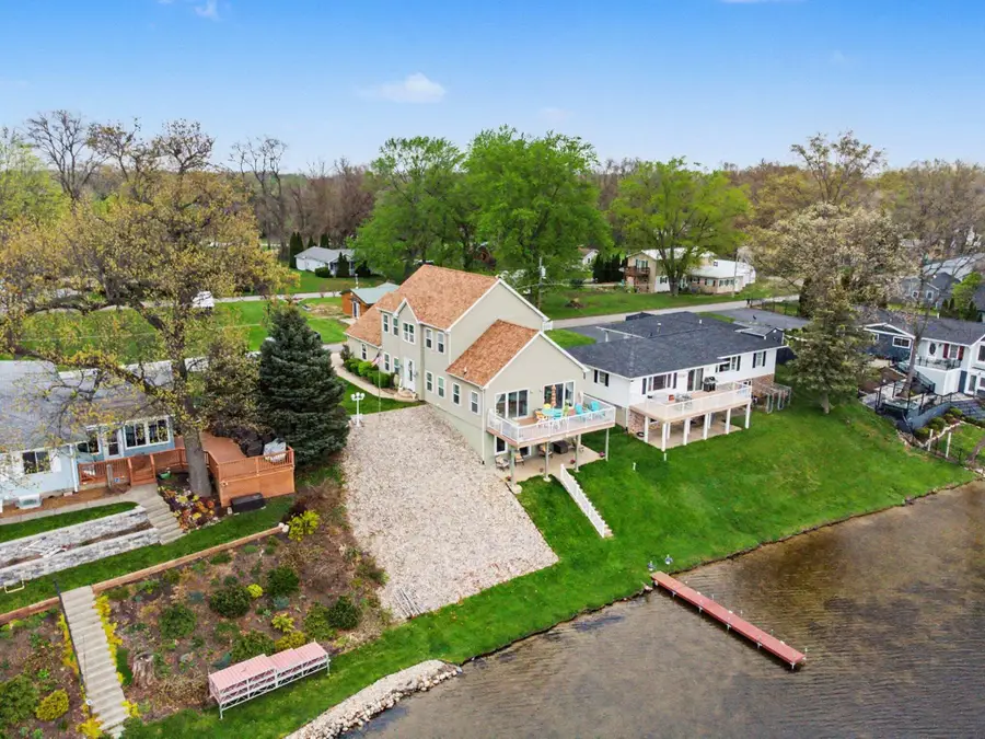 107 Lakeview Drive #A, Walkerton, IN 46574 - #3