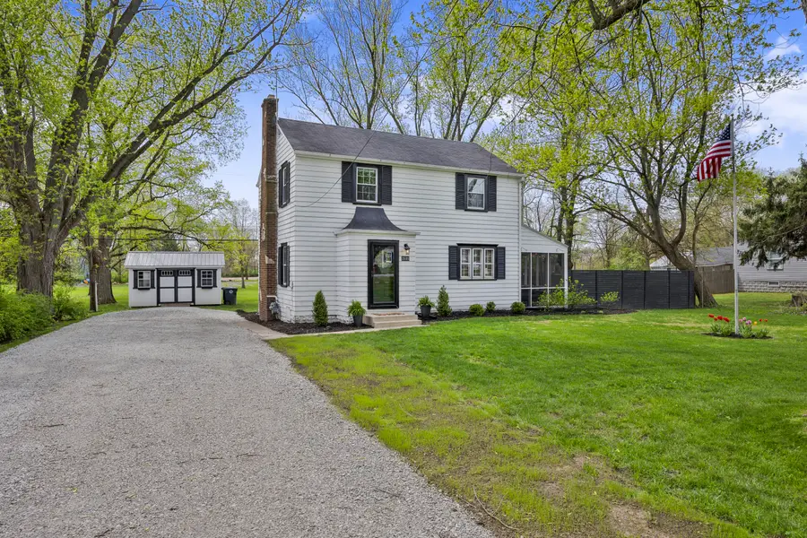 2605 E 73rd Avenue, Merrillville, IN 46410 - #2