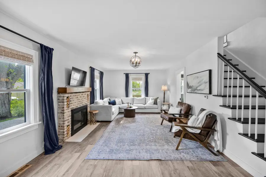 2605 E 73rd Avenue, Merrillville, IN 46410 - #3