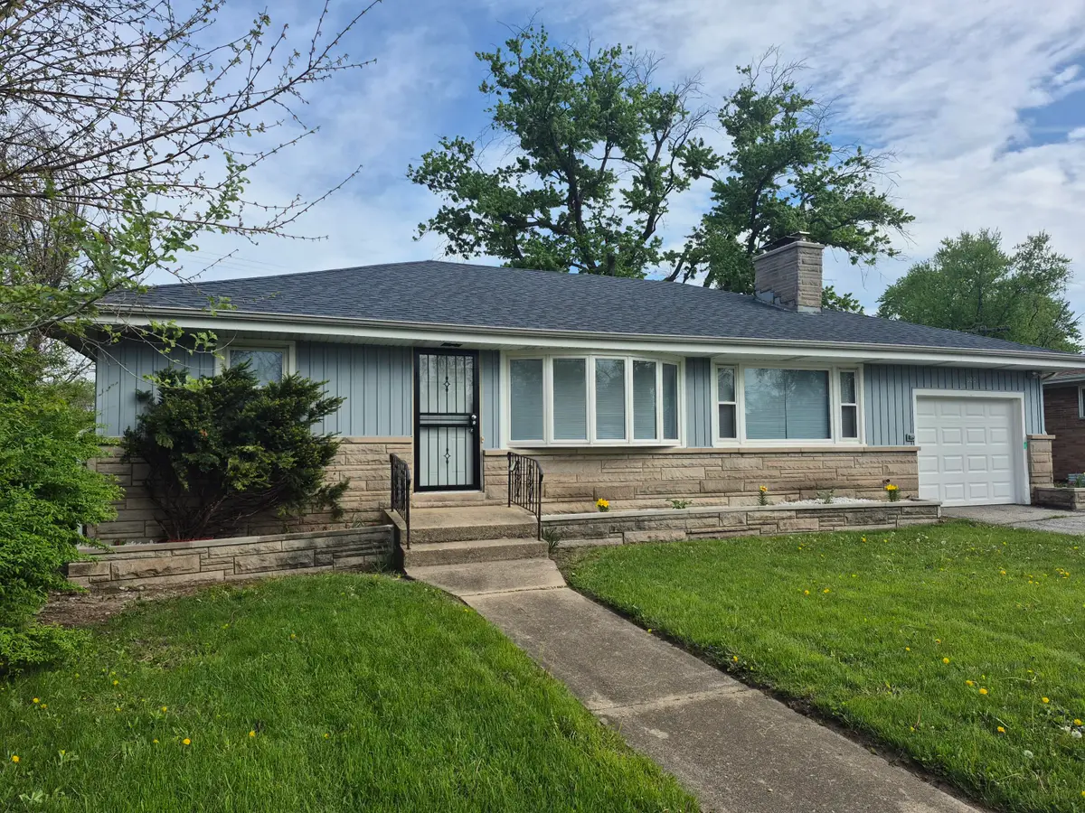 1000 W 54th Avenue, Merrillville, IN 46410 - #1