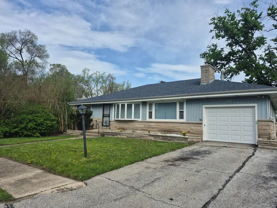 1000 W 54th Avenue, Merrillville, IN 46410 - #2
