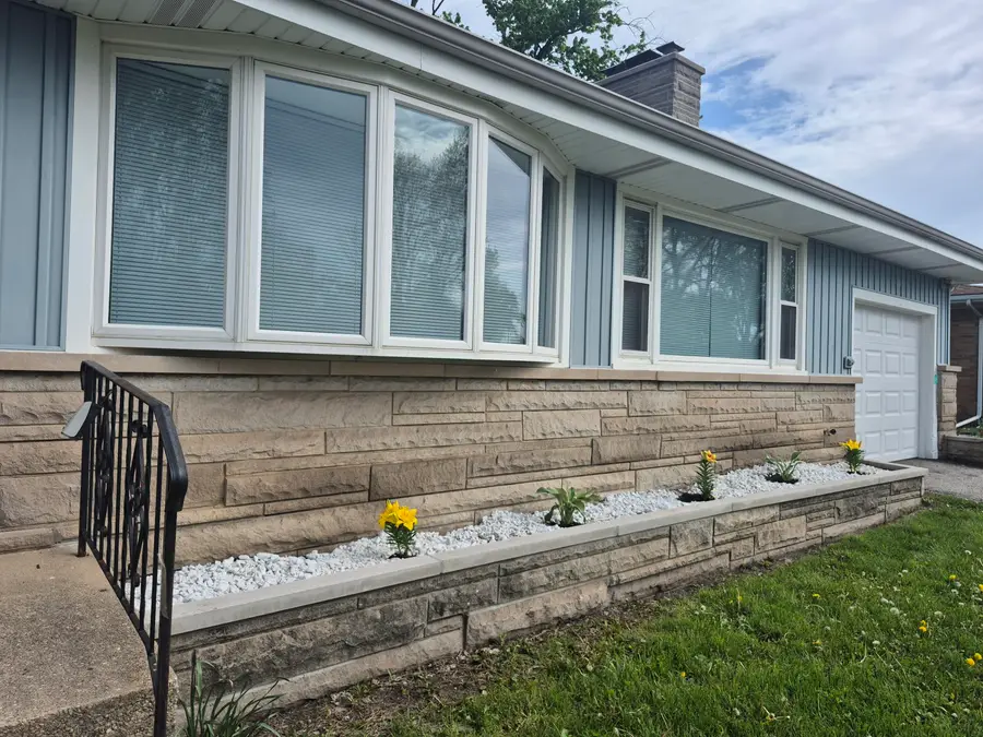 1000 W 54th Avenue, Merrillville, IN 46410 - #3