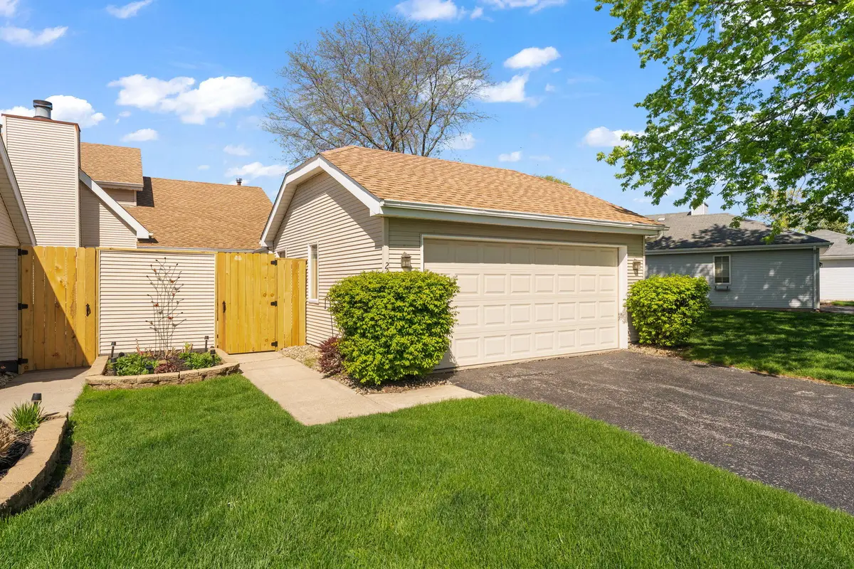 230 Holly Lane, Schererville, IN 46375 - #1