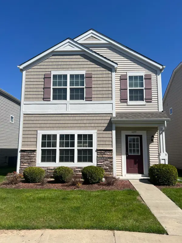 1077 E 115th Lane, Crown Point, IN 46307