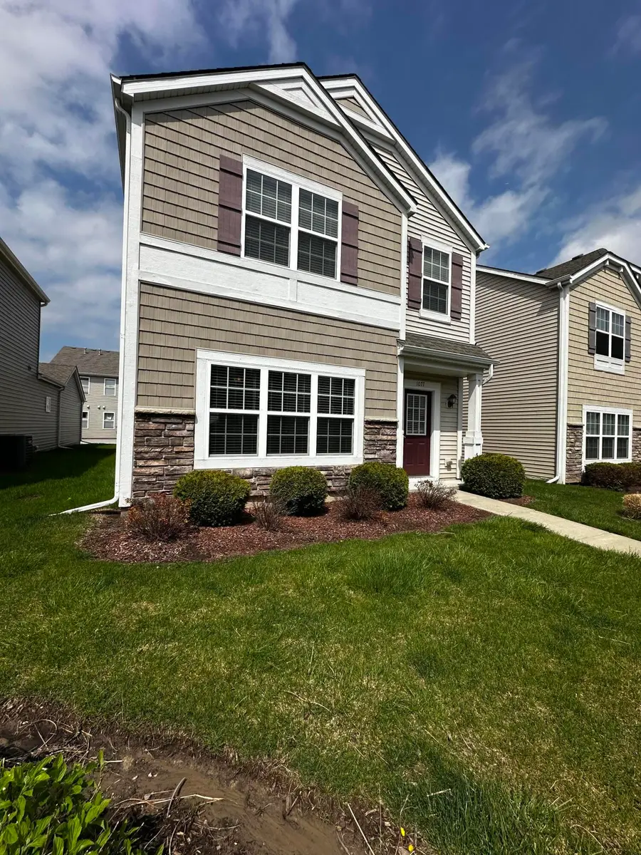 1077 E 115th Lane, Crown Point, IN 46307 - #2