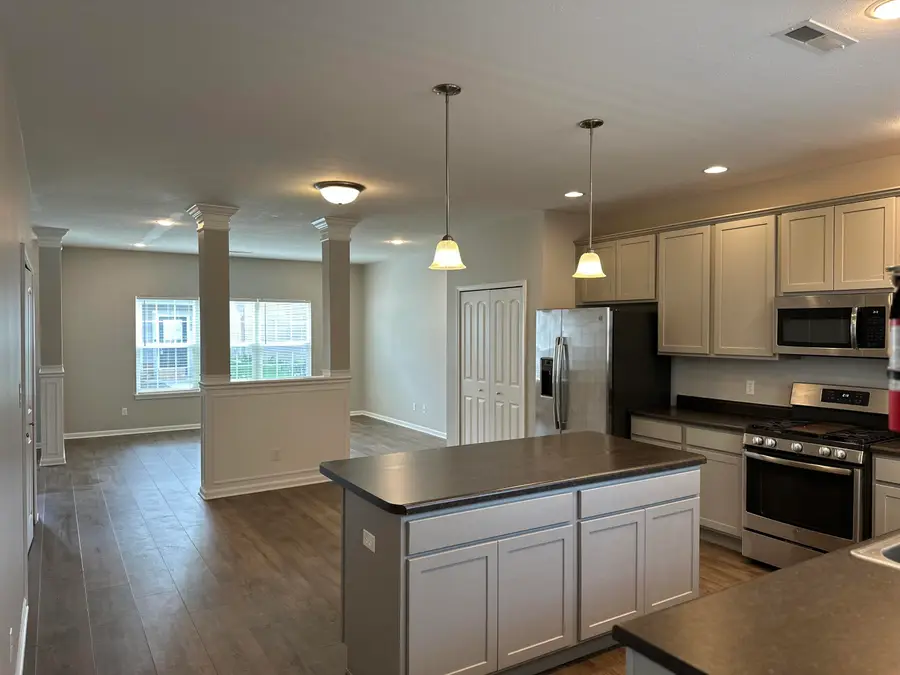 1077 E 115th Lane, Crown Point, IN 46307 - #3