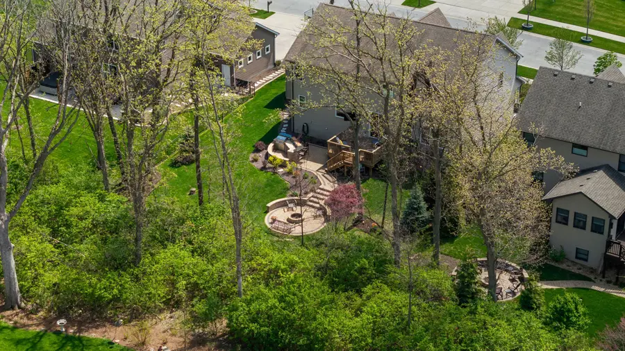 2145 Copper Creek Drive, Crown Point, IN 46307 - #2