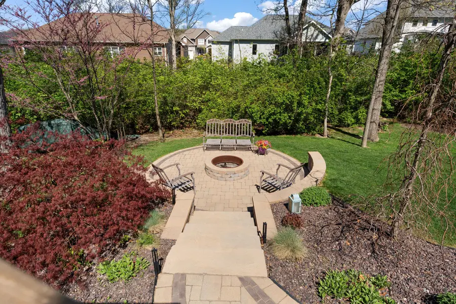 2145 Copper Creek Drive, Crown Point, IN 46307 - #3