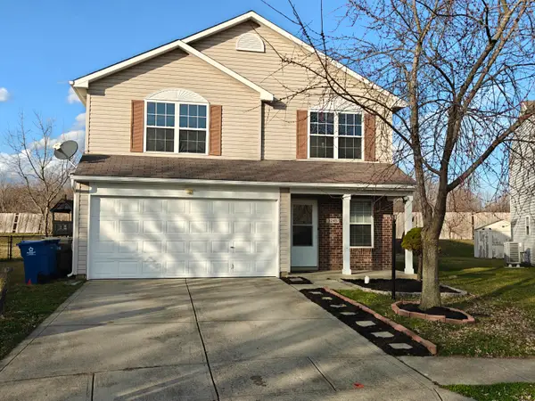 3245 Blue Ash Lane, Indianapolis, IN 46239