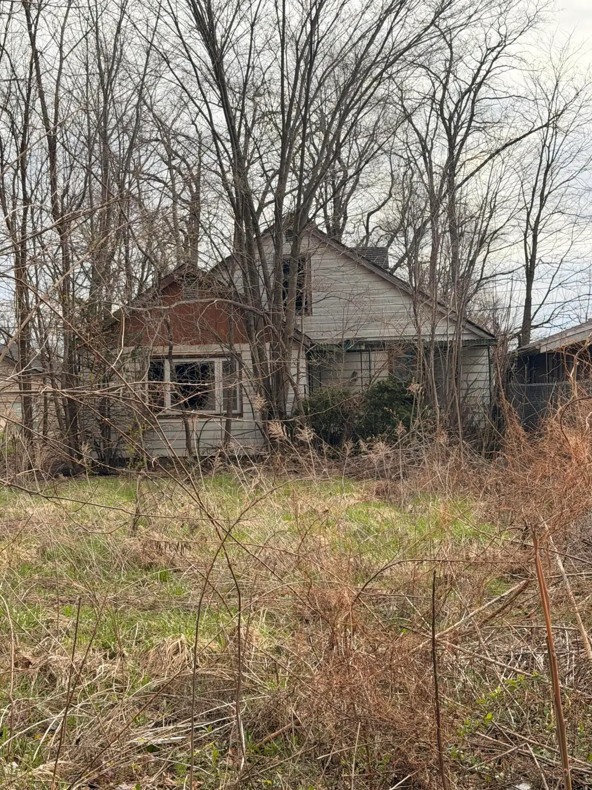 4855 Massachusetts Street, Gary, IN 46409 - #1