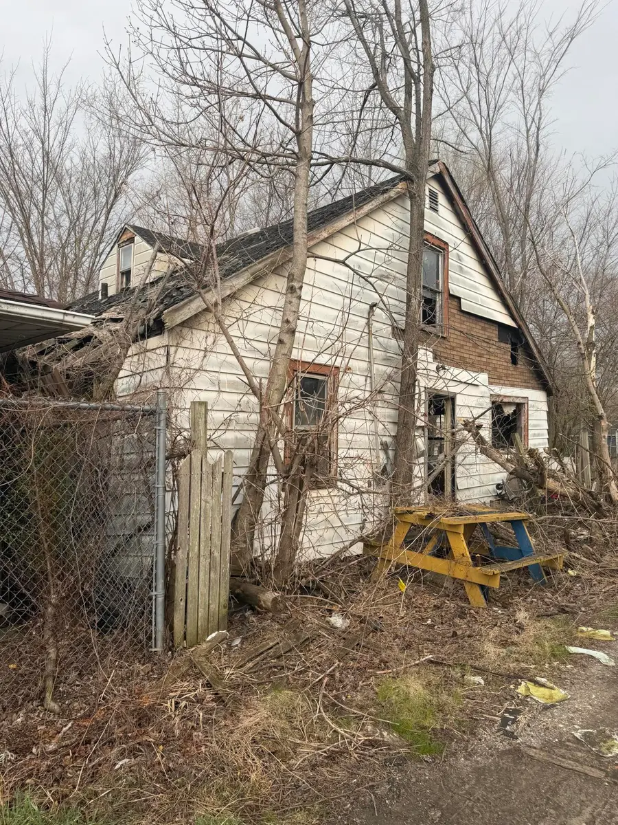 4855 Massachusetts Street, Gary, IN 46409 - #3