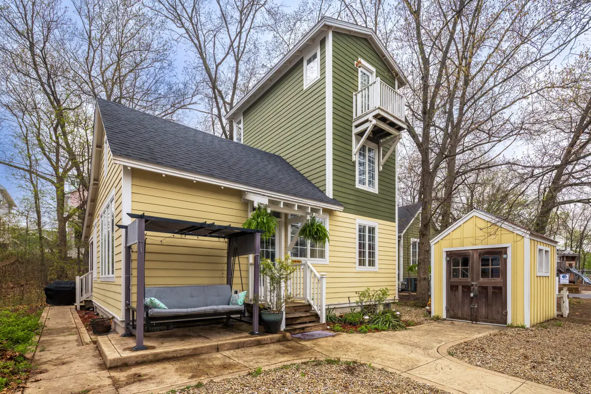 104 Cottage Camp Drive, Michigan City, IN 46360 - #1