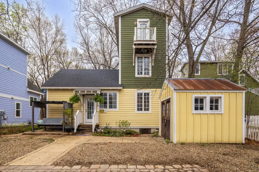 104 Cottage Camp Drive, Michigan City, IN 46360 - #2