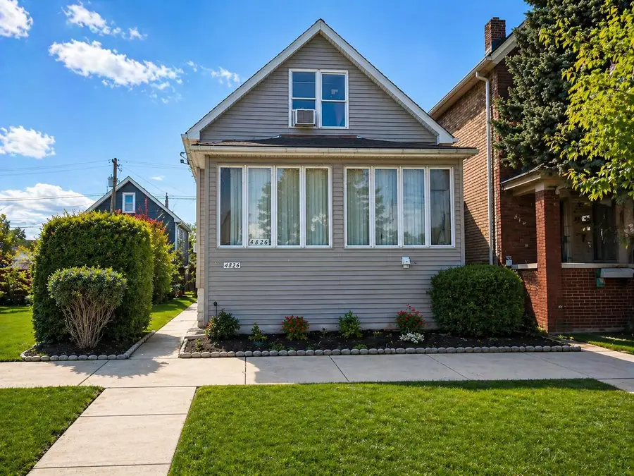4826 Homerlee Avenue, East Chicago, IN 46312 - #2