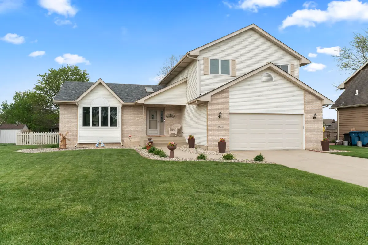 4924 Pheasant Court, Schererville, IN 46375 - #1