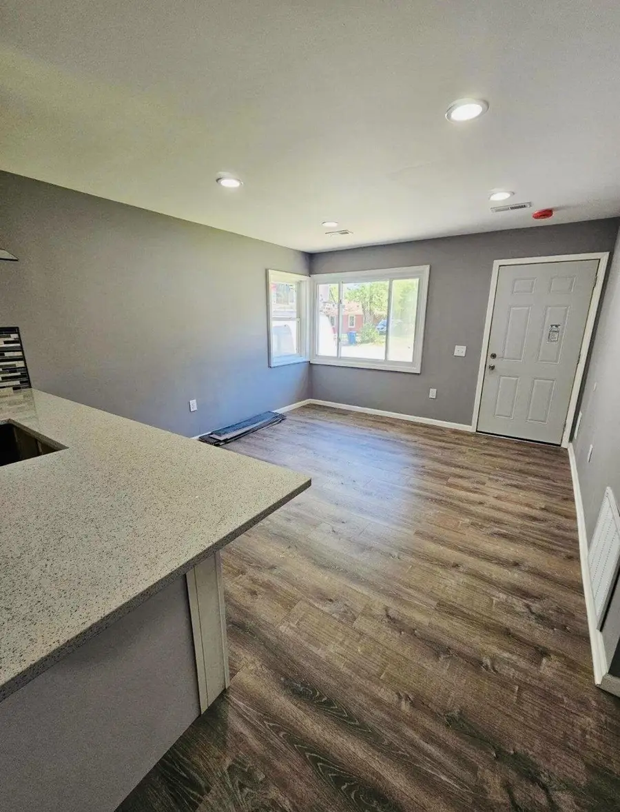 1038 Gibson Place, Gary, IN 46403 - #2