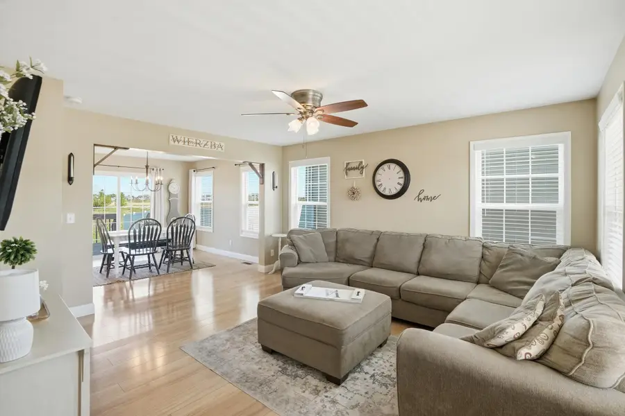 688 Village Parkway, Lowell, IN 46356 - #3