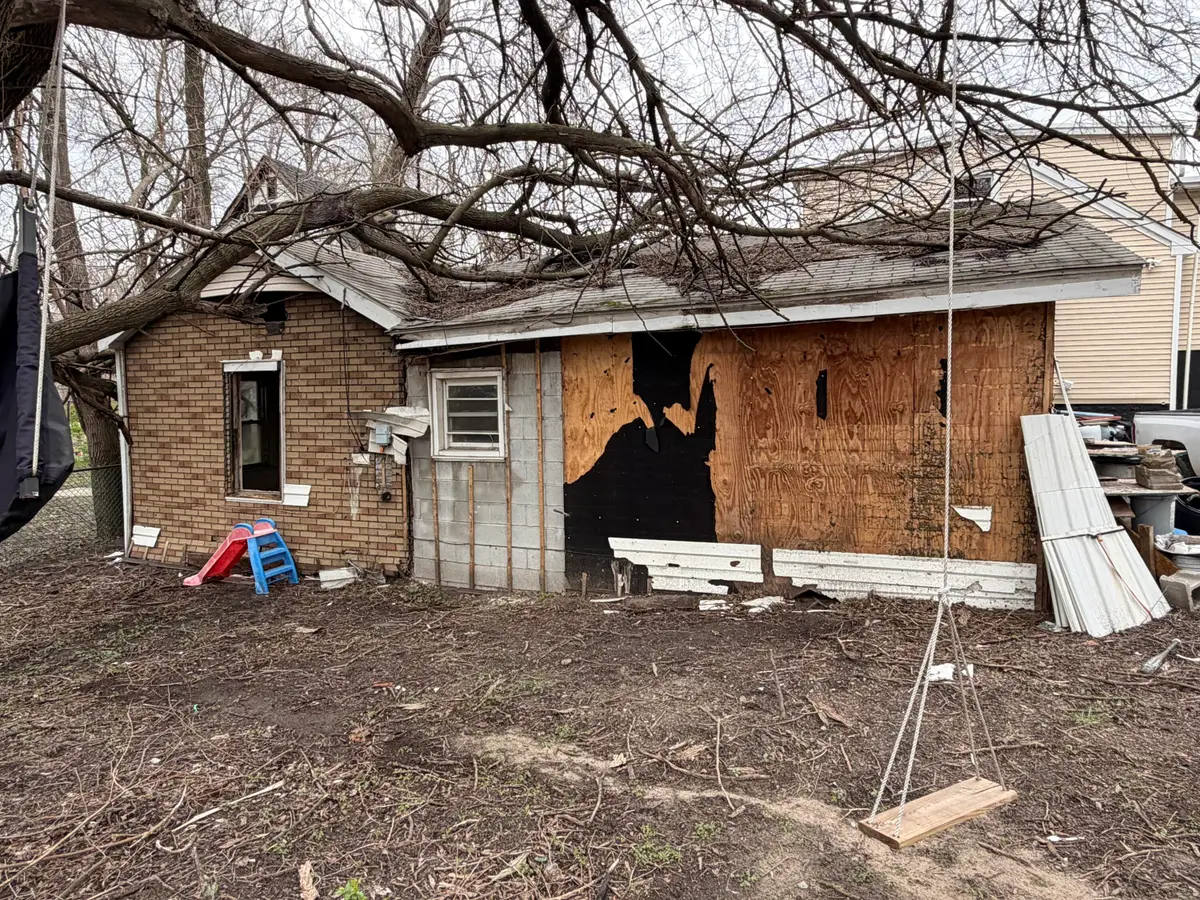 1574 Jennings Street, Gary, IN 46404 - #1