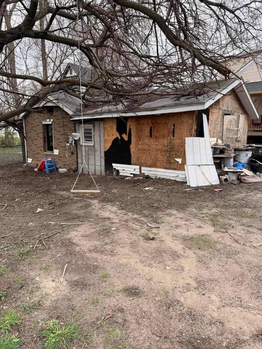 1574 Jennings Street, Gary, IN 46404 - #2
