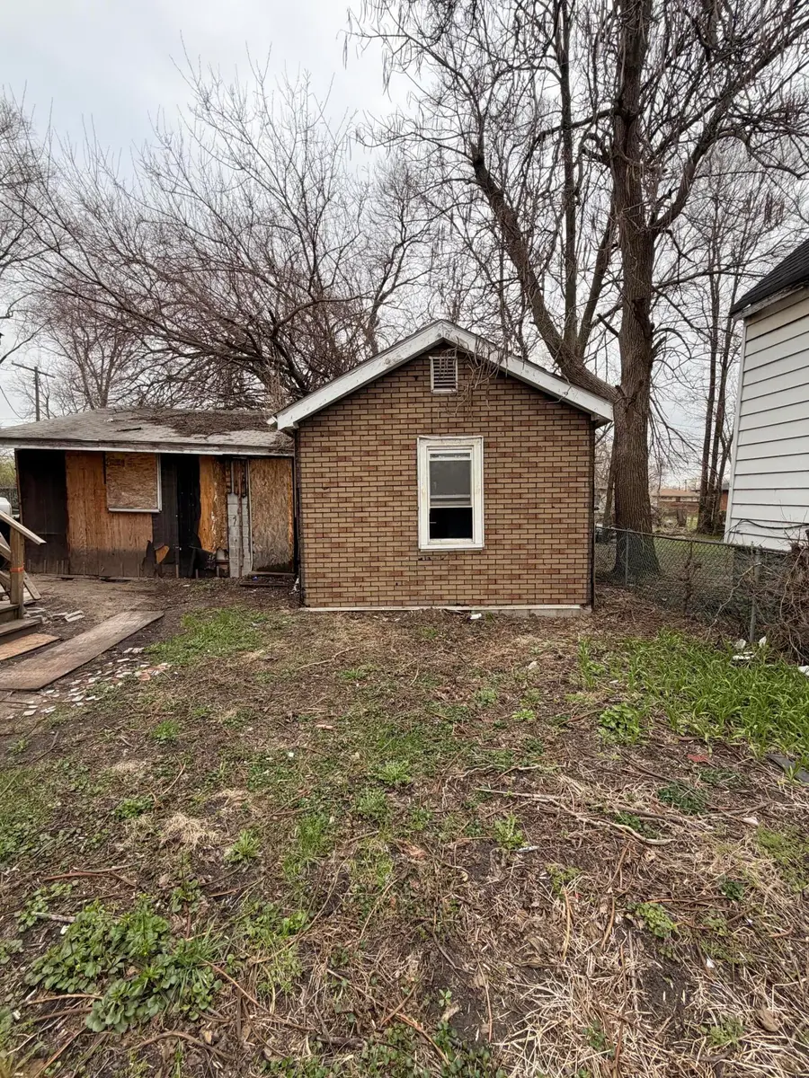 1574 Jennings Street, Gary, IN 46404 - #3
