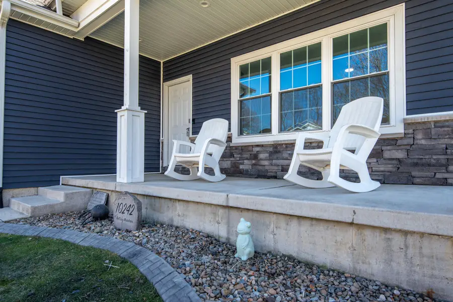 10242 W Rolling Meadows Drive, Westville, IN 46391 - #2