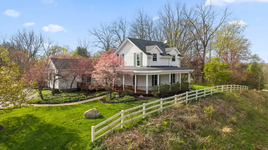 8 Smoke Road, Valparaiso, IN 46385 - #2