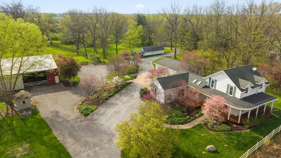 8 Smoke Road, Valparaiso, IN 46385 - #3