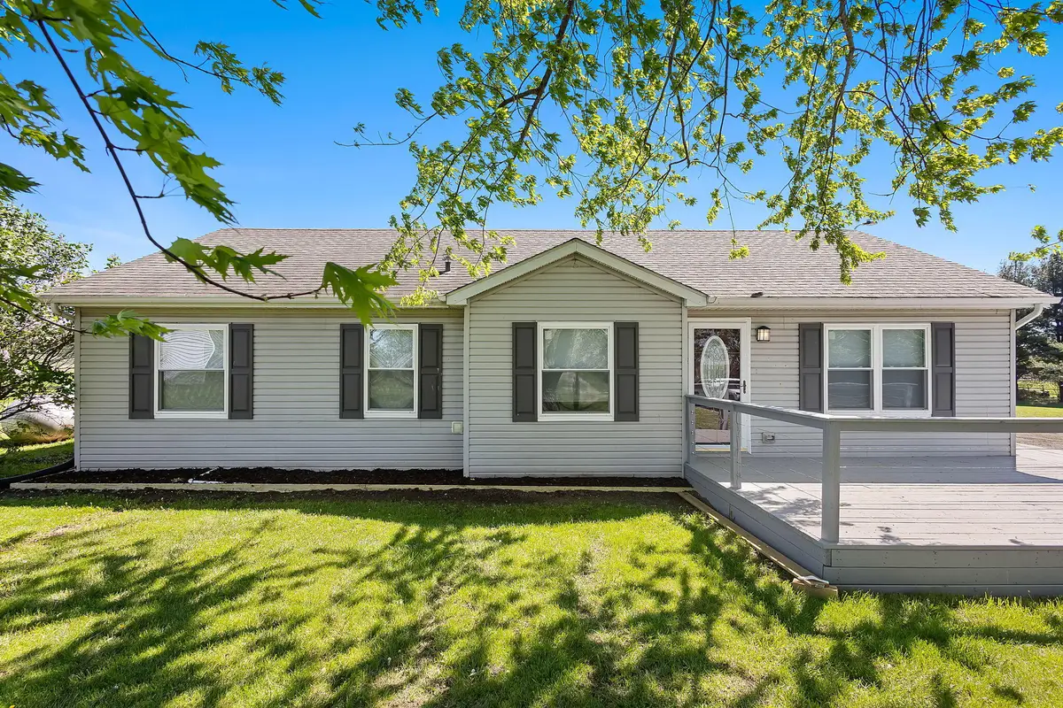 16435 Colorado Street, Hebron, IN 46341 - #1