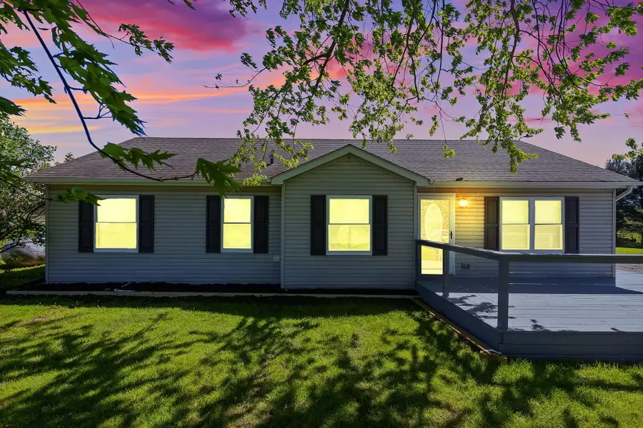 16435 Colorado Street, Hebron, IN 46341 - #2