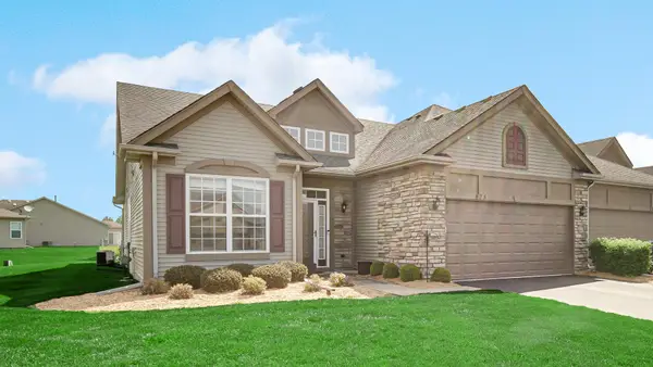 825 Grand Haven Way, Schererville, IN 46375