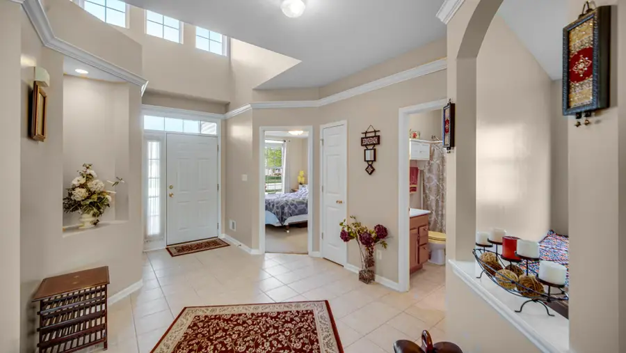 825 Grand Haven Way, Schererville, IN 46375 - #3