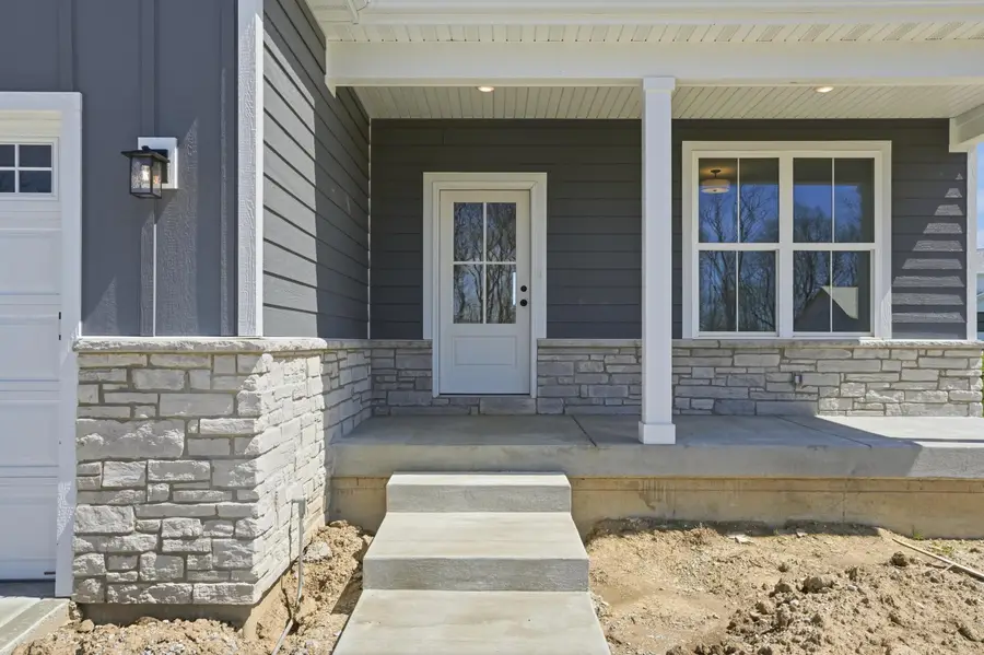 2810 Old Oak Drive, Valparaiso, IN 46385 - #2