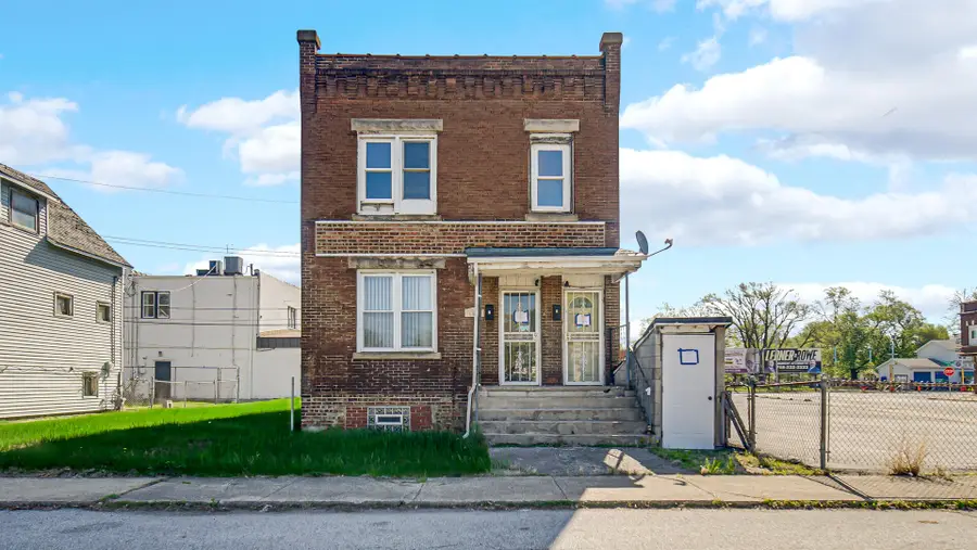 5537 Beall Street, Hammond, IN 46320 - #2