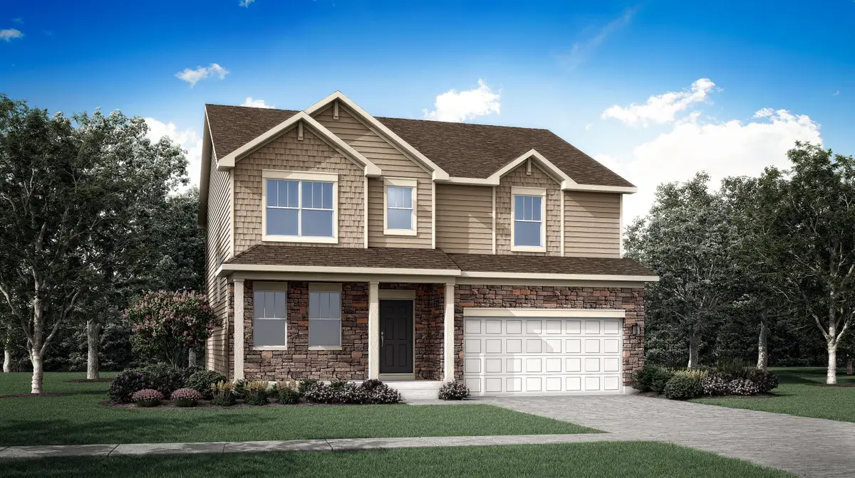 11047 Sadie Lane, Winfield, IN 46307 - #1