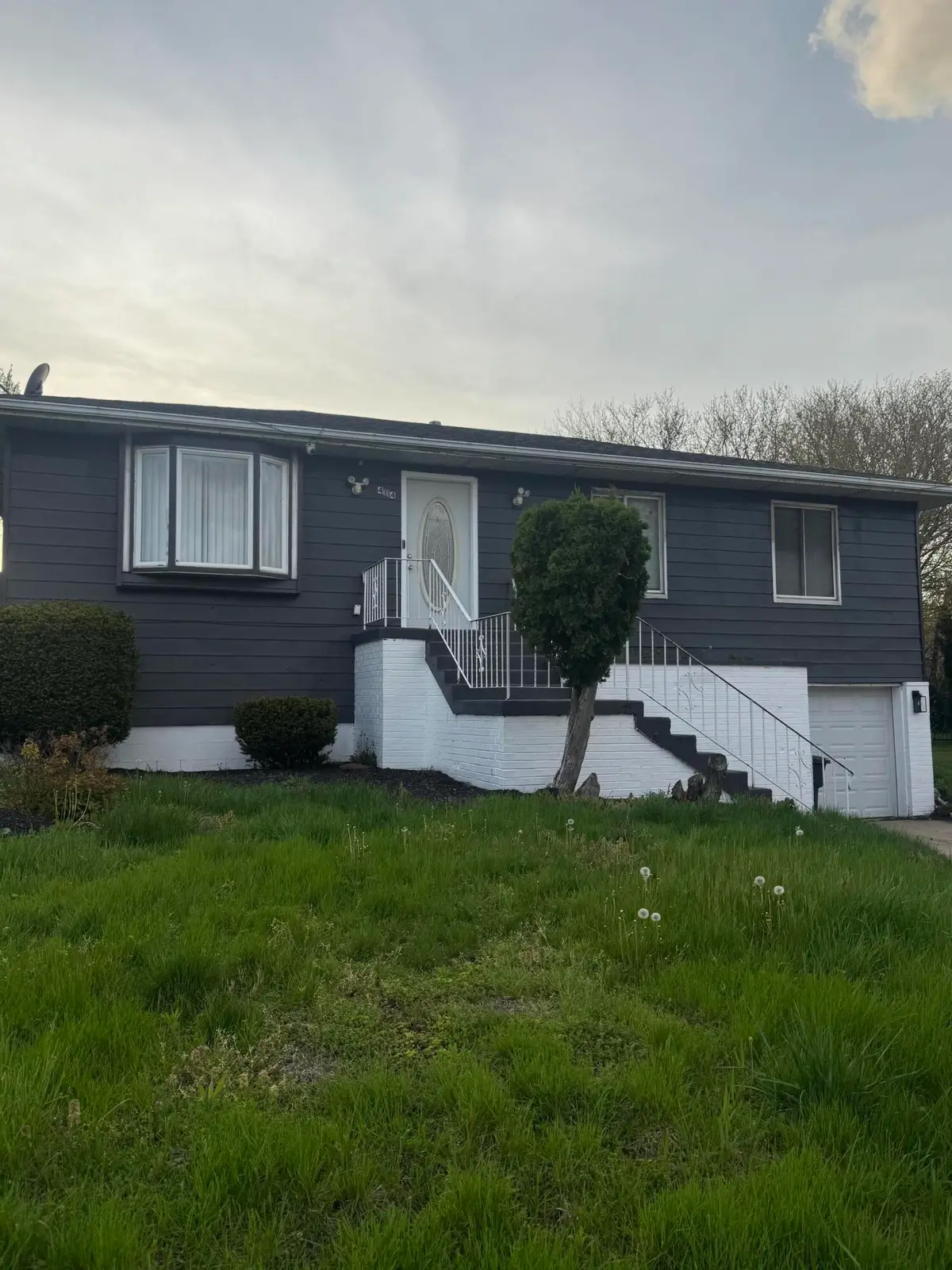 4114 Hawthorne Street, East Chicago, IN 46312 - #1