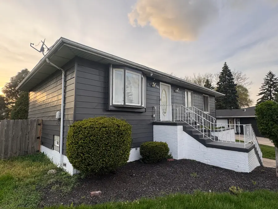 4114 Hawthorne Street, East Chicago, IN 46312 - #2
