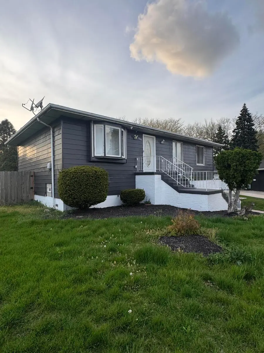 4114 Hawthorne Street, East Chicago, IN 46312 - #3