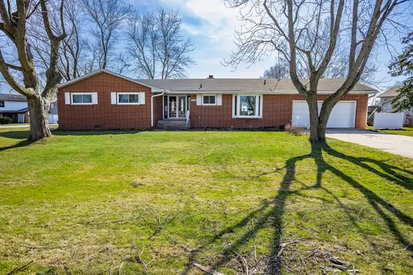 3314 Rustic Lane, Crown Point, IN 46307