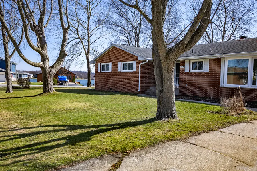 3314 Rustic Lane, Crown Point, IN 46307 - #3