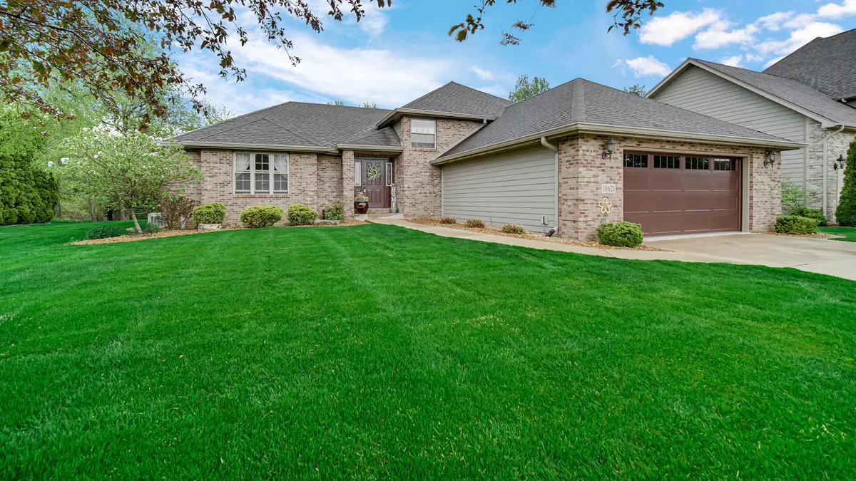 10621 Erie Drive, Crown Point, IN 46307 - #1