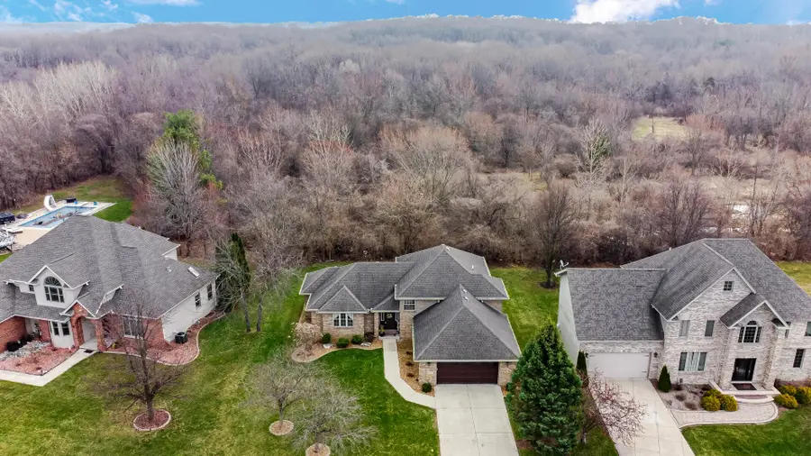 10621 Erie Drive, Crown Point, IN 46307 - #2