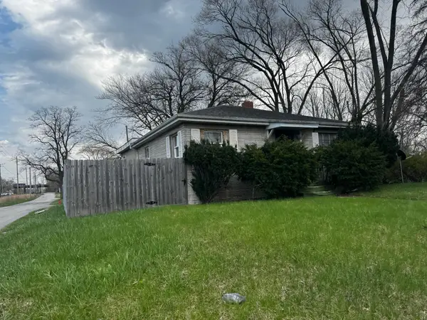 309 Matthews Street, Gary, IN 46406