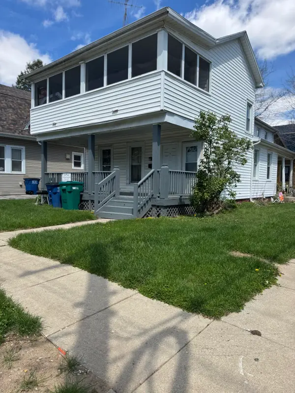 311 Fox Street, La Porte, IN 46350